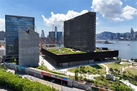 香港圓形建築|香港建築風格：東西合璧的現代都市